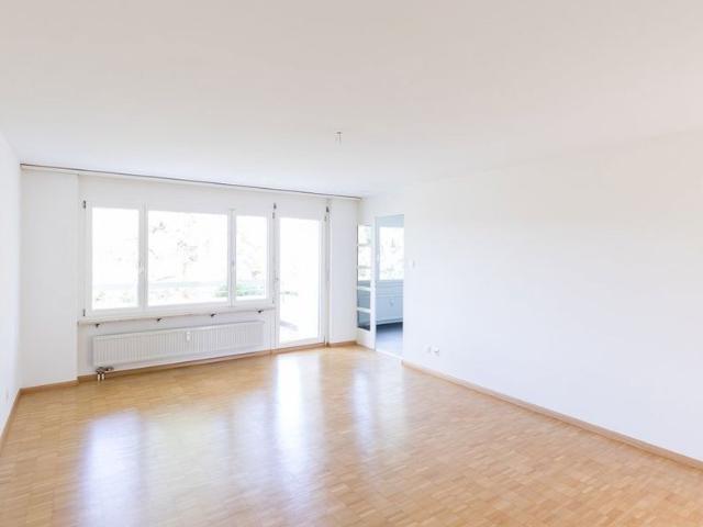 3.5 Zimmer, 88 m², 1. Stock