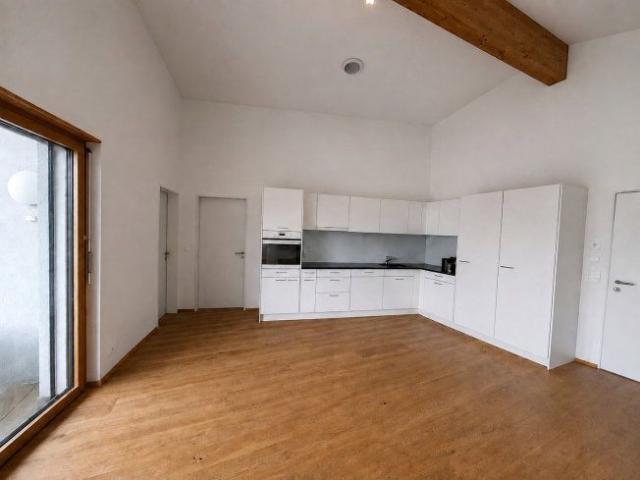 3.5 Zimmer, 88 m², 1. Stock