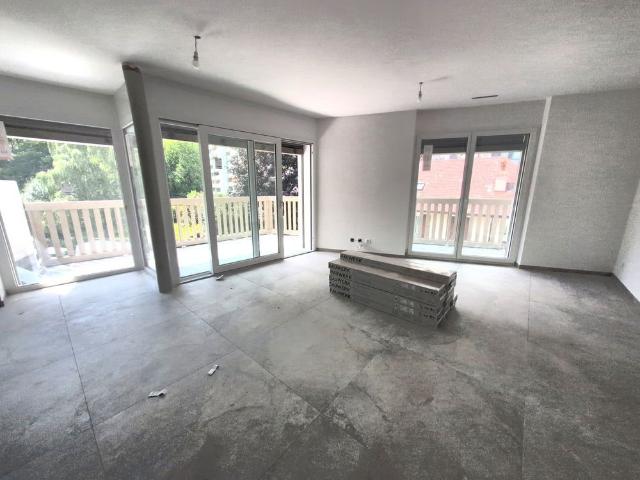 3.5 Zimmer, 88 m², 1. Stock