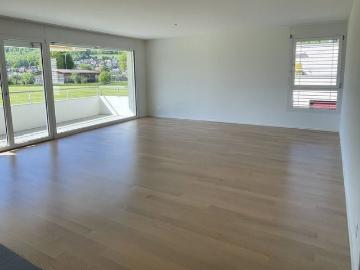 3.5 Zimmer, 88 m², 1. Stock