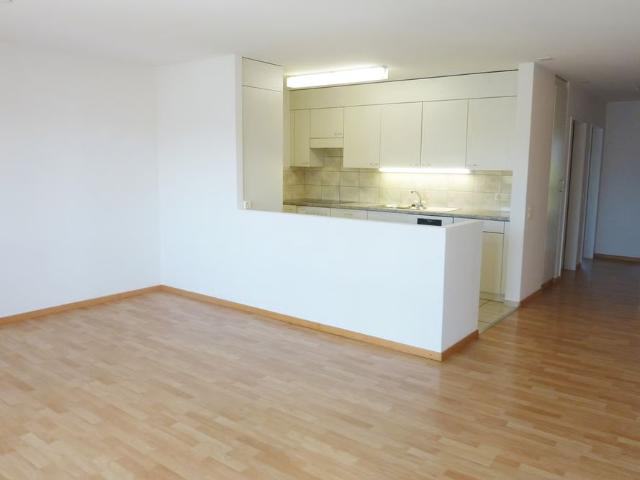 3.5 Zimmer, 88 m², 1. Stock