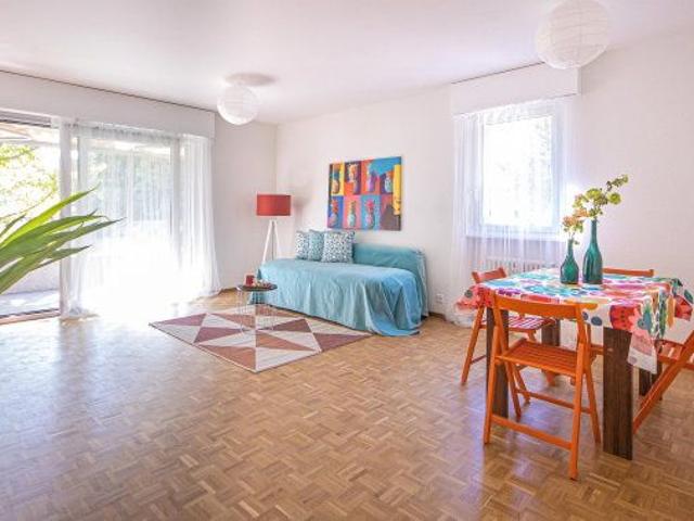 3.5 Zimmer, 88 m², 1. Stock