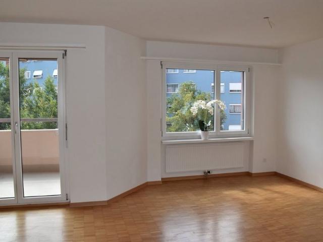 3.5 Zimmer, 88 m², 1. Stock