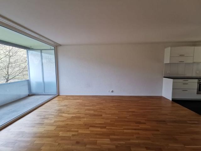 3.5 Zimmer, 88 m², 1. Stock