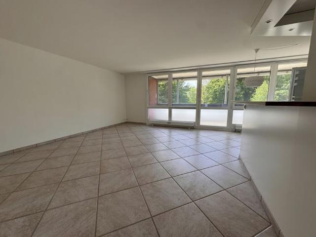 3.5 Zimmer, 88 m², 1. Stock