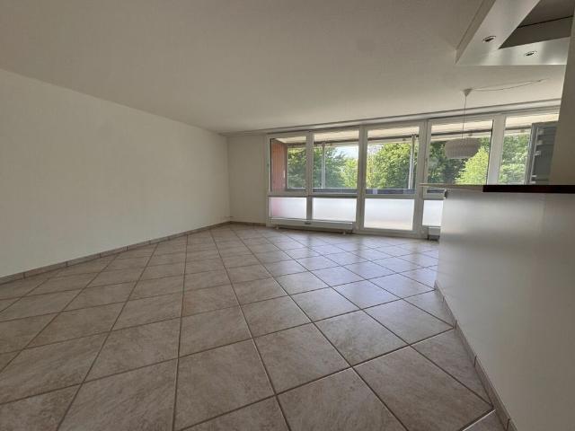 3.5 Zimmer, 88 m², 1. Stock