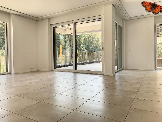 3.5 Zimmer, 88 m², 1. Stock
