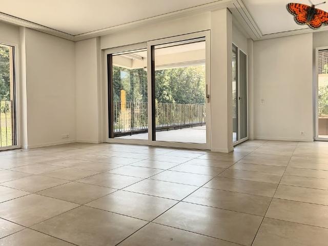 3.5 Zimmer, 88 m², 1. Stock