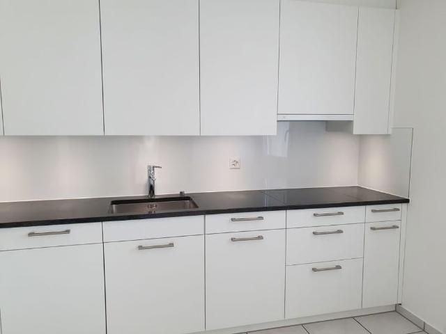 3.5 Zimmer, 88 m², 1. Stock