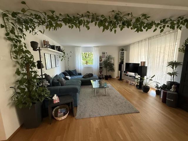 3.5 Zimmer, 88 m², 1. Stock