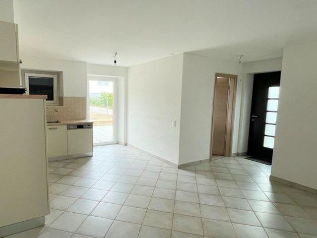 3.5 Zimmer, 88 m²