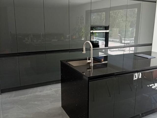 3.5 Zimmer, 88 m²
