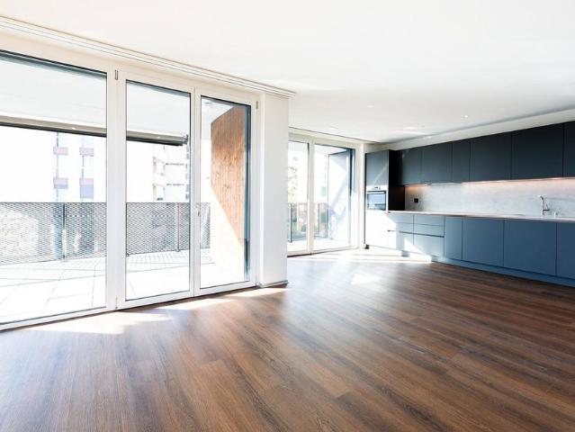 3.5 Zimmer, 88 m²