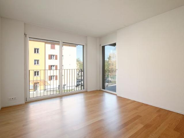 3.5 Zimmer, 88 m², 2. Stock