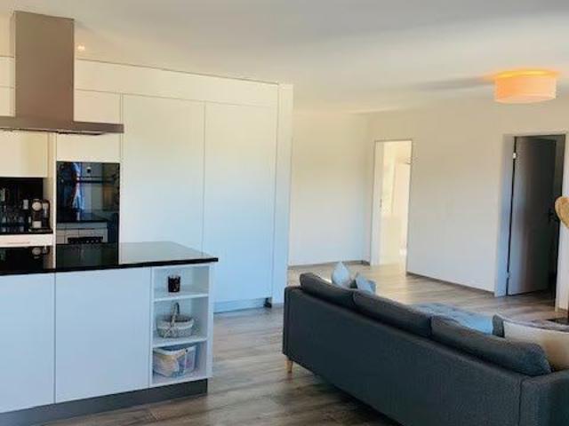 3.5 Zimmer, 88 m², 2. Stock