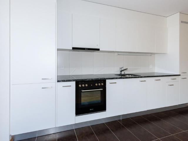 3.5 Zimmer, 88 m², 2. Stock