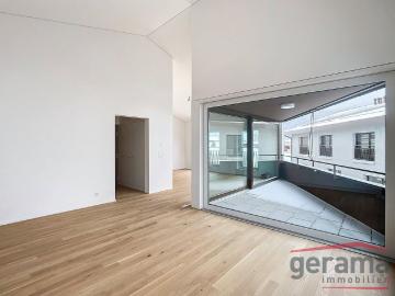 3.5 Zimmer, 88 m², 2. Stock