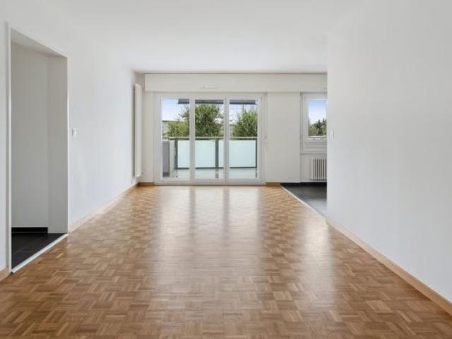 3.5 Zimmer, 88 m², 2. Stock