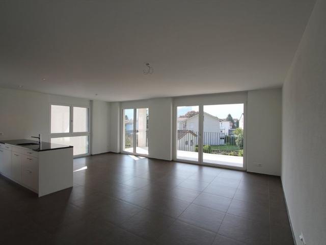 3.5 Zimmer, 88 m², 2. Stock