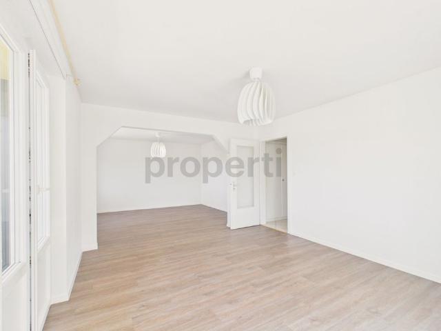 3.5 Zimmer, 88 m², 2. Stock