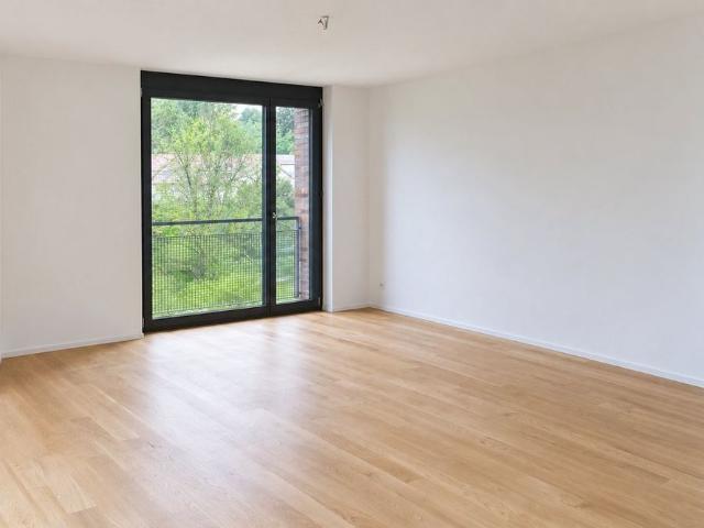 3.5 Zimmer, 88 m², 2. Stock