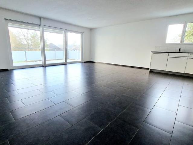 3.5 Zimmer, 88 m², 2. Stock