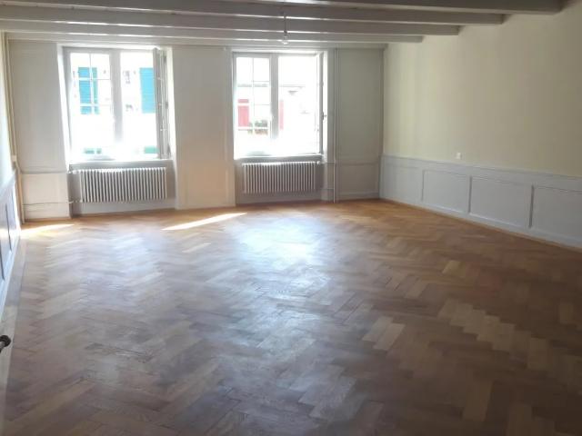 3.5 Zimmer, 88 m², 2. Stock