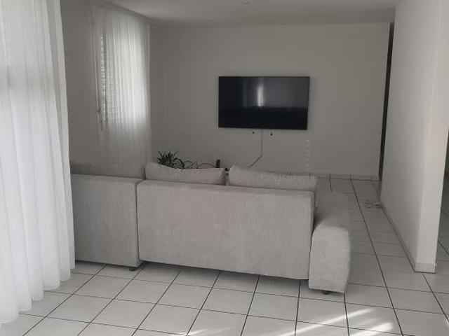 3.5 Zimmer, 88 m², 2. Stock