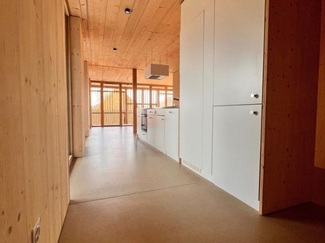 3.5 Zimmer, 88 m², 2. Stock