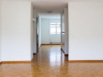 3.5 Zimmer, 88 m², 2. Stock