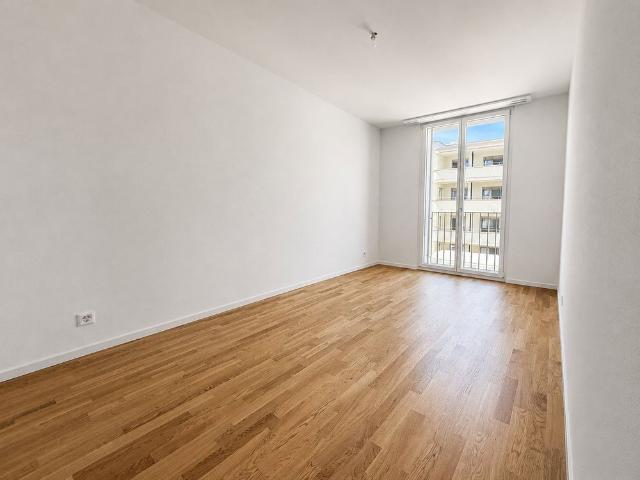 3.5 Zimmer, 88 m², 2. Stock