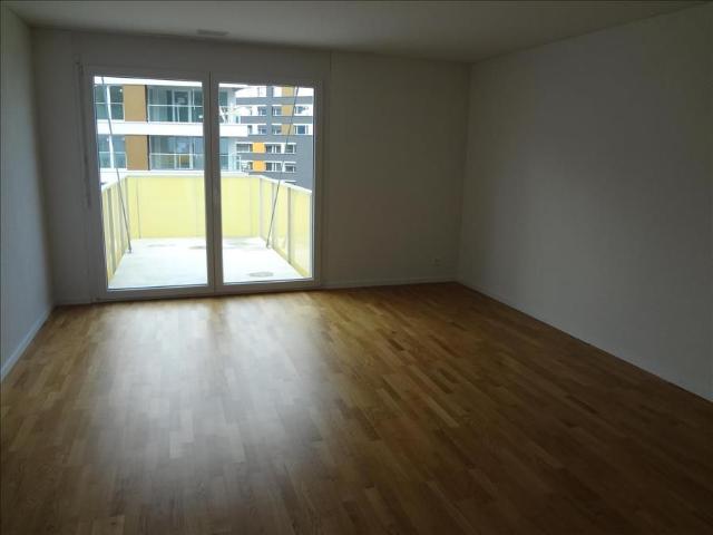 3.5 Zimmer, 88 m², 2. Stock