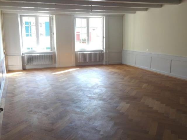 3.5 Zimmer, 88 m², 2. Stock