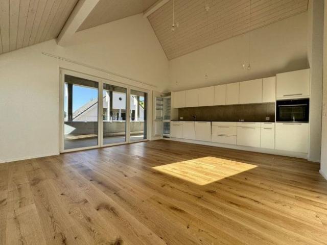 3.5 Zimmer, 88 m², 2. Stock