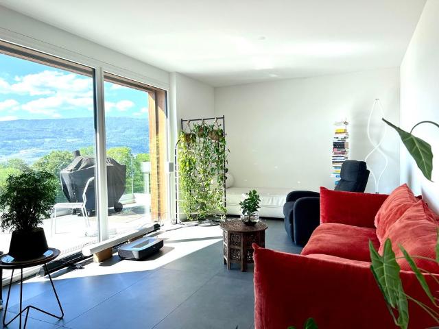 3.5 Zimmer, 88 m², 2. Stock