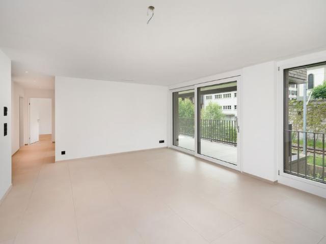 3.5 Zimmer, 88 m², 2. Stock