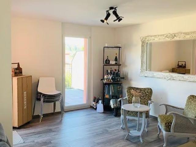 3.5 Zimmer, 88 m², 2. Stock