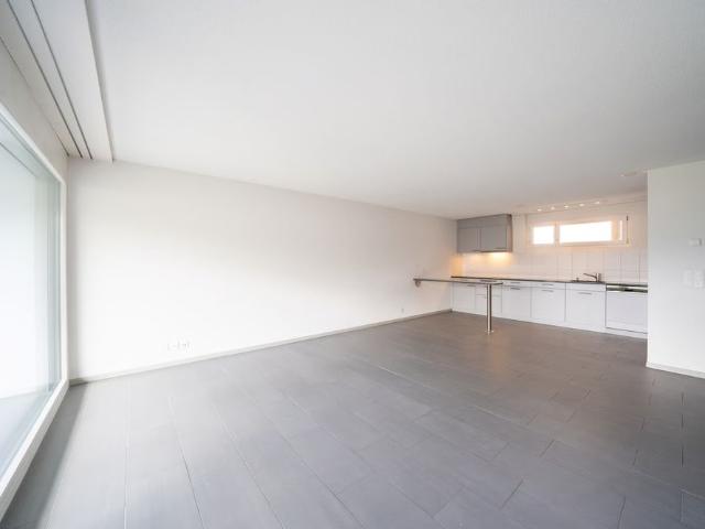 3.5 Zimmer, 88 m², 2. Stock