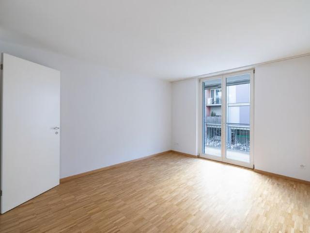3.5 Zimmer, 88 m², 2. Stock