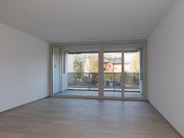 3.5 Zimmer, 88 m², 2. Stock