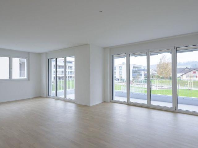 3.5 Zimmer, 88 m², 2. Stock