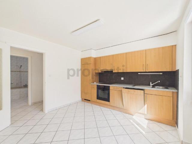 3.5 Zimmer, 88 m², 2. Stock