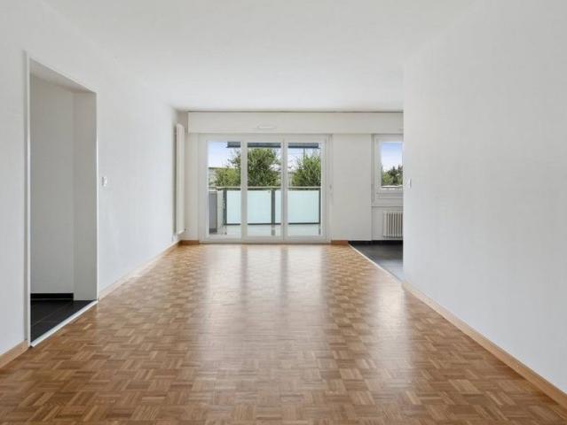 3.5 Zimmer, 88 m², 2. Stock