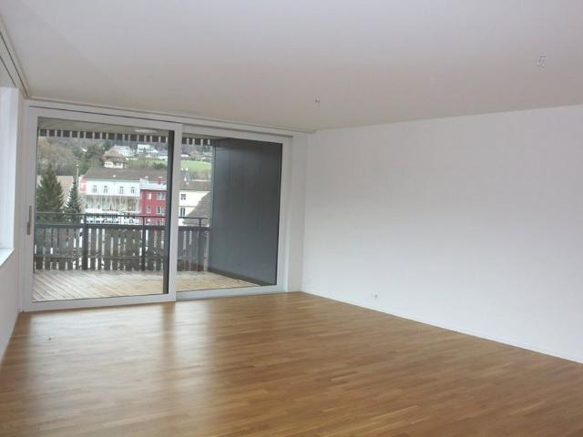 3.5 Zimmer, 88 m², 2. Stock