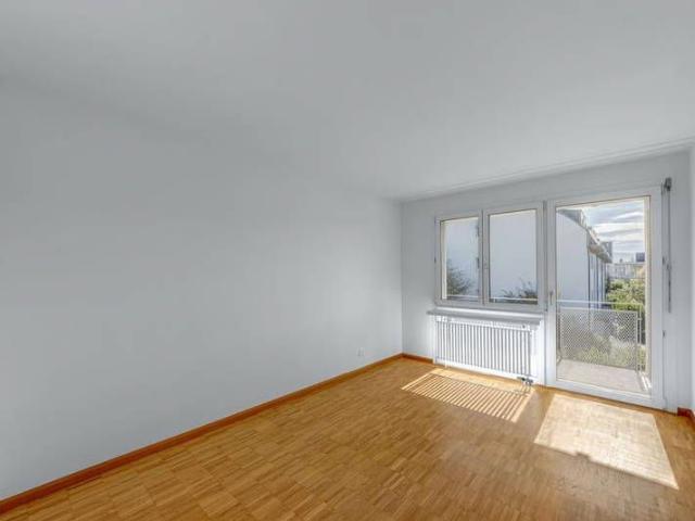 3.5 Zimmer, 88 m², 2. Stock
