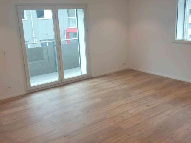 3.5 Zimmer, 88 m², 2. Stock