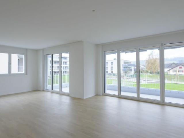 3.5 Zimmer, 88 m², 2. Stock