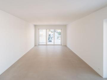 3.5 Zimmer, 88 m², 2. Stock