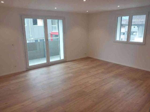3.5 Zimmer, 88 m², 2. Stock