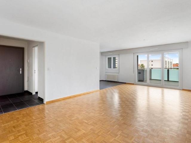 3.5 Zimmer, 88 m², 7. Stock